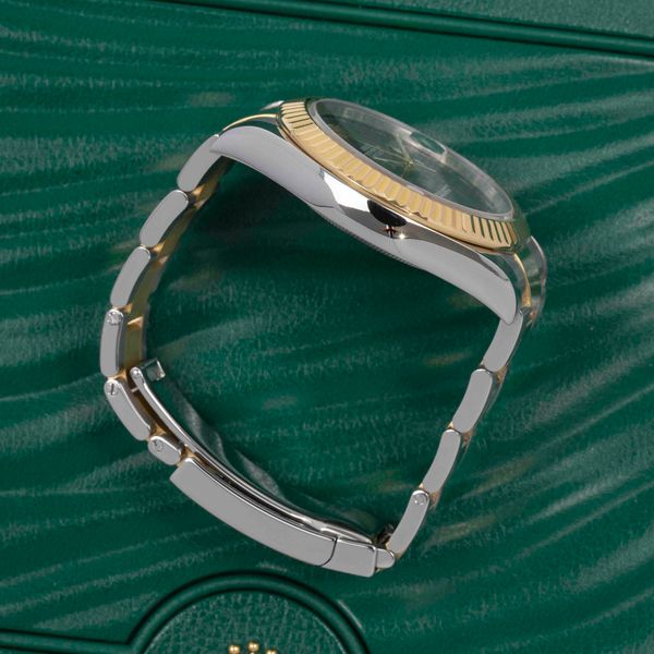 Rolex Datejust II 116333